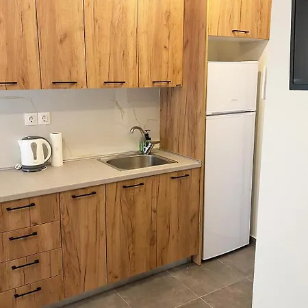 Brand New η1-η2-η3 拉里萨