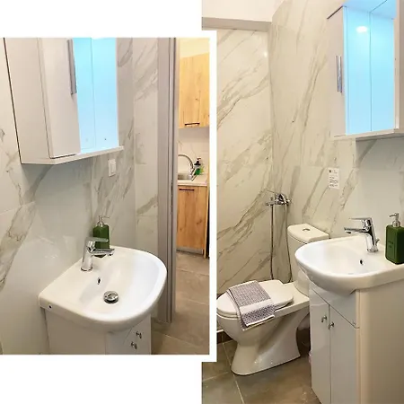 Apartament Brand New η1-η2-η3