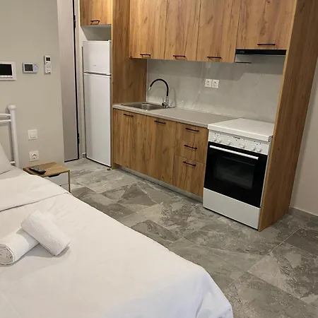 Brand New η1-η2-η3 拉里萨