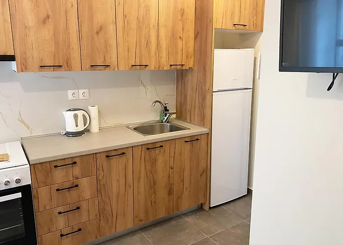 Brand New η1-η2-η3 Larissa