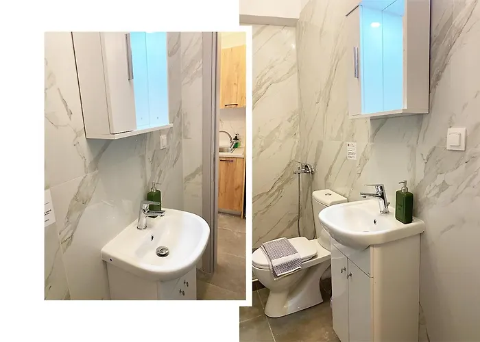 Apartment Brand New η1-η2-η3