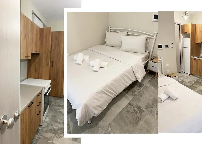 Brand New η1-η2-η3 *